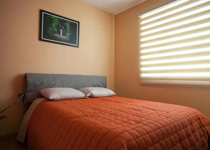 Cozy In Downtown Apartamento México DF